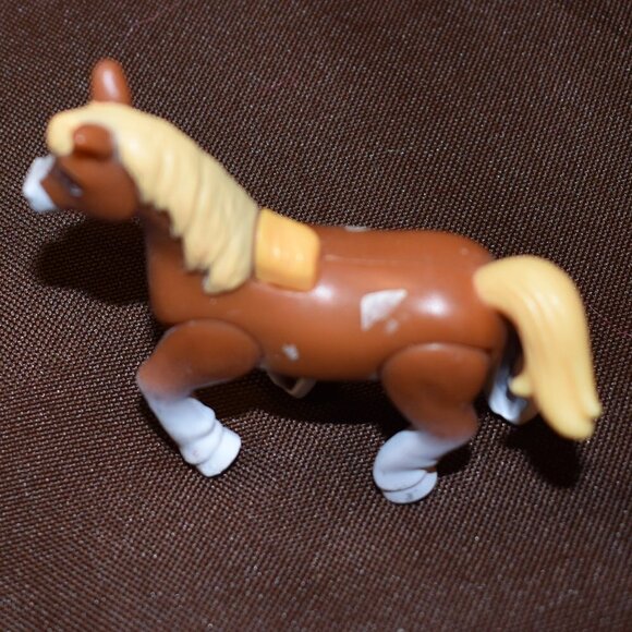 2020 McDonald's Spirit Riding Governor Horse - Picture 3 of 3